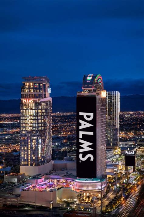 the palms lv|palmscasino.